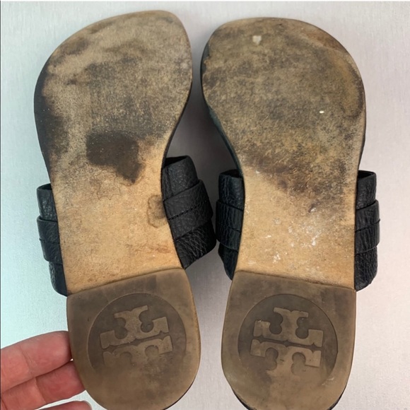 Tory Burch Amanda Thong Sandal - Picture 14 of 15